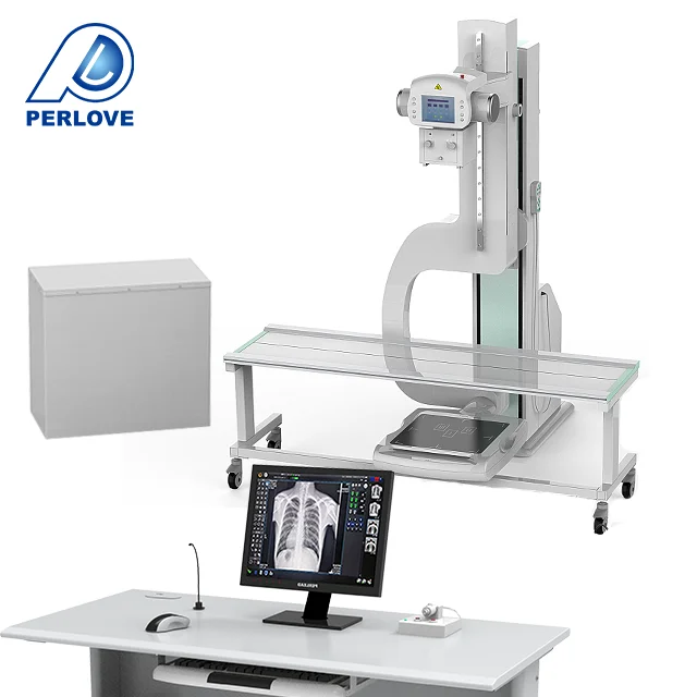PLD7300A medical  digital xray machine radiography