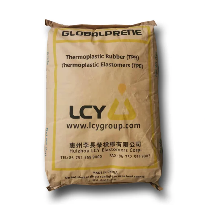 Инженерный пластик LG5011401 Lcy3501/Sbs LG 411 1301 Lcy 3411/SEBS 7551/стандартные гранулы Sbs