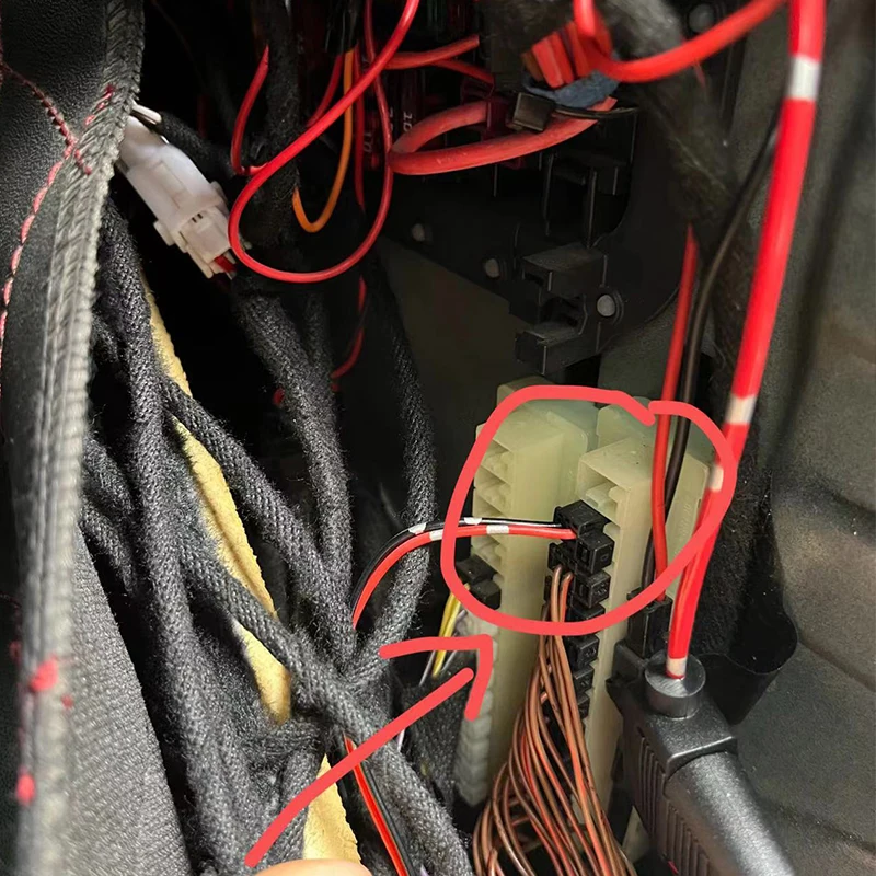 Universal Auto Accessories Run Automatic Power Electric Running Board Car Side Step For Mitsubishi Pajero
