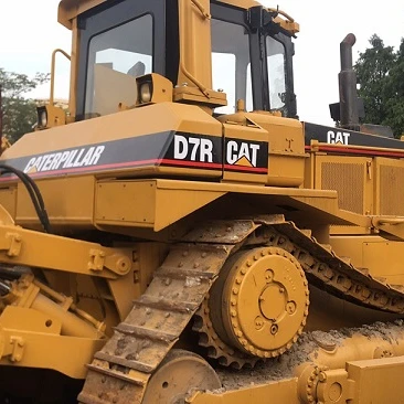 Б/у гусеничный трактор Catperpillar D7R /D6R/D9R/D5M, Распродажа по хорошей цене