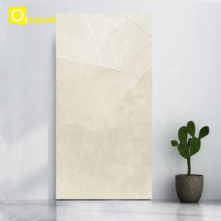 Бежевые настенные керамические строительные материалы напольные полированные фарфоровые плитки