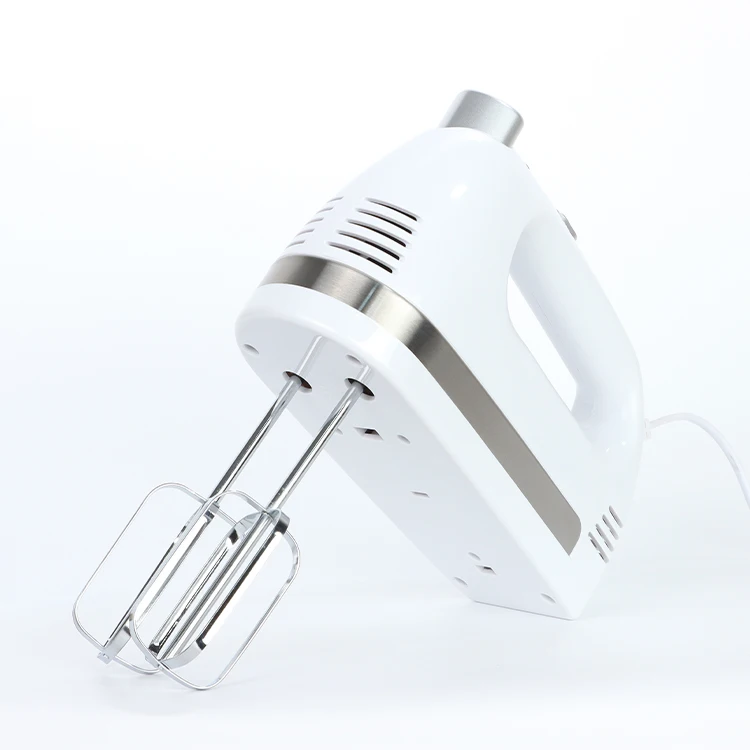 Домашняя кухонная выпечка, миксер Mezcladora de mano, венчик, венчик, машина из нержавеющей стали и крючки