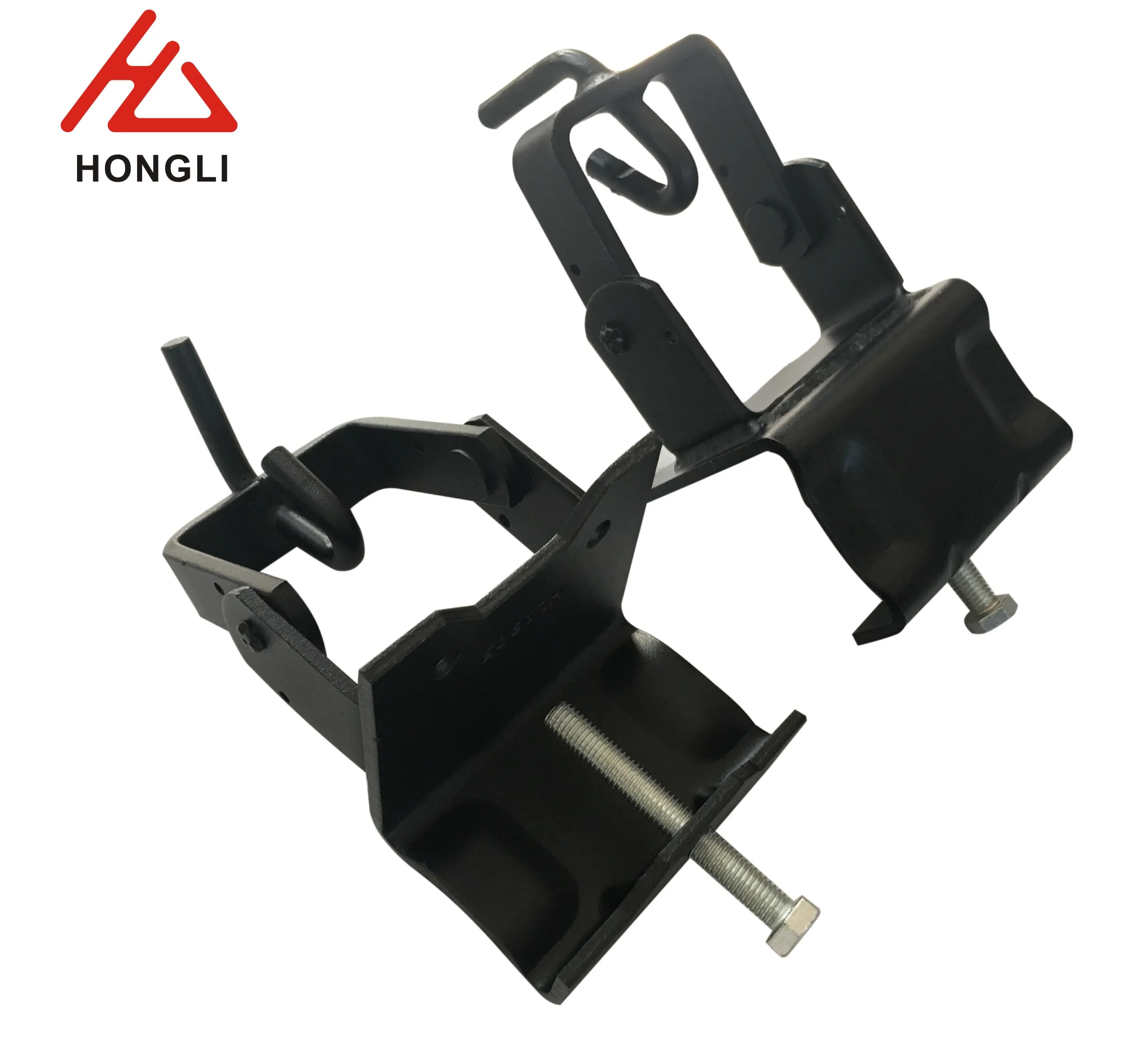 OEM cheap Towing hitch with adjustable tow bar