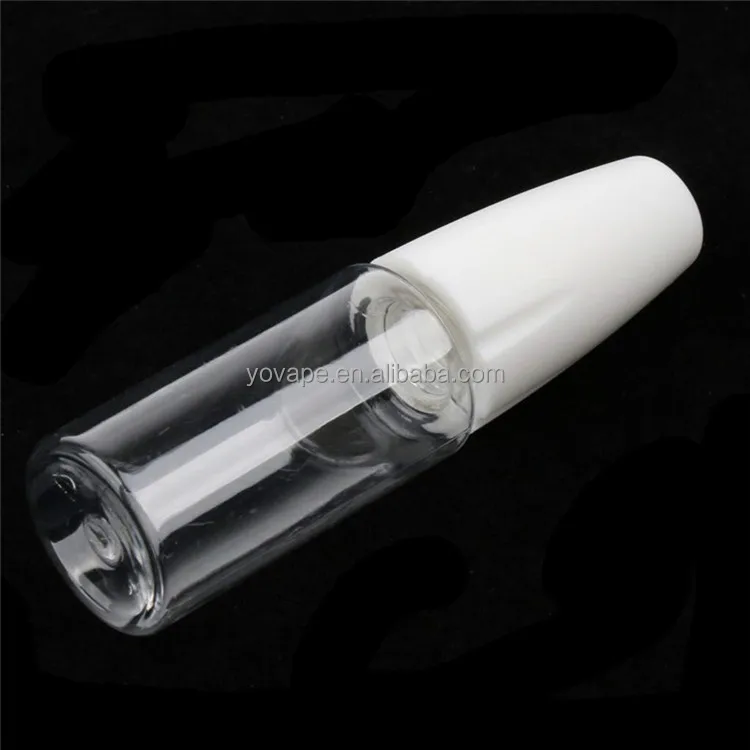 RTS stock factory bulk sale triangle marked lid PET plastic liquid 10 ml 10ml metal needle tip clear bottle with child proof cap