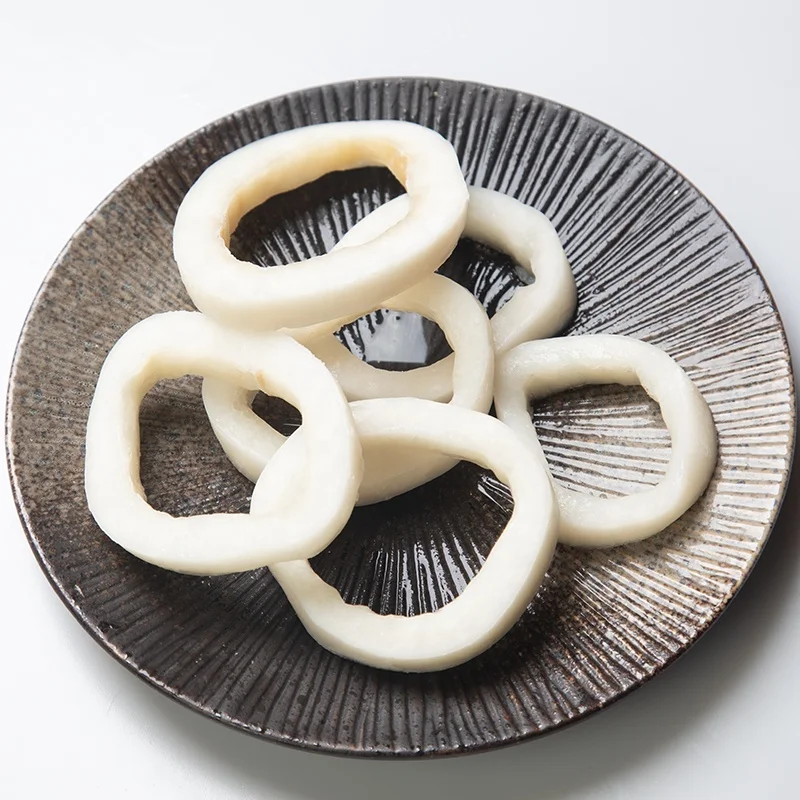 
Seafood High Quality indonesia frozen squid 