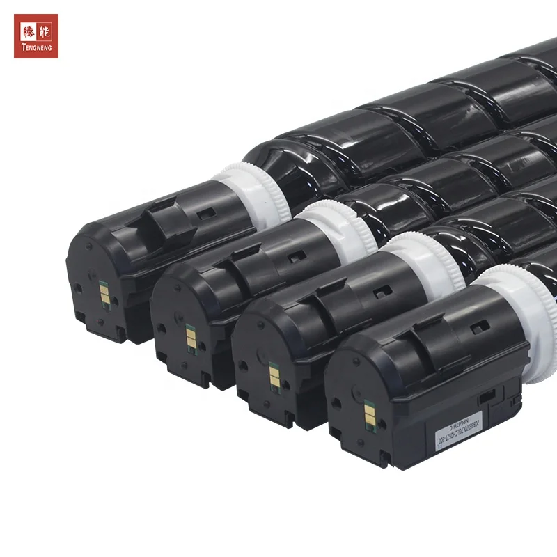 TENGNENG C-EXV49 совместимый картридж с тонером CEXV49 GPR-53 G-67 для canon iR C3020 3120 3320 3325 3330 3520