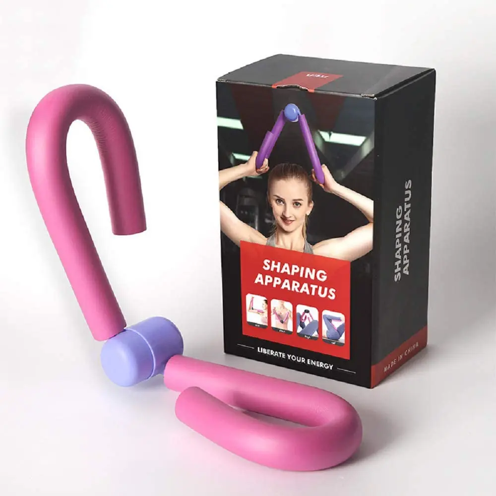 Pelvic Floor Muscle and Inner Thigh Exerciser