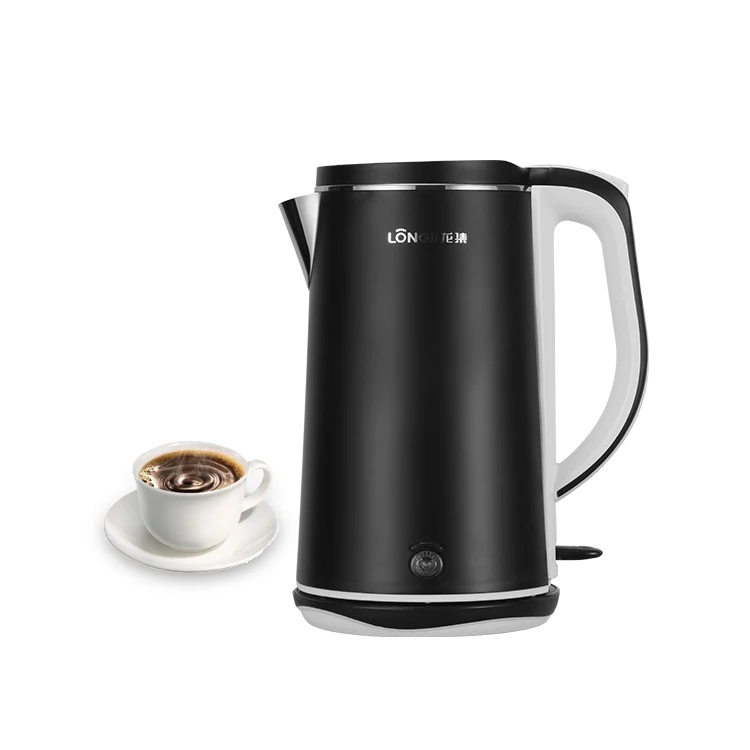 Hot sale large stock new and original plc module switch automatic kettles kitchen appliances electric kettle