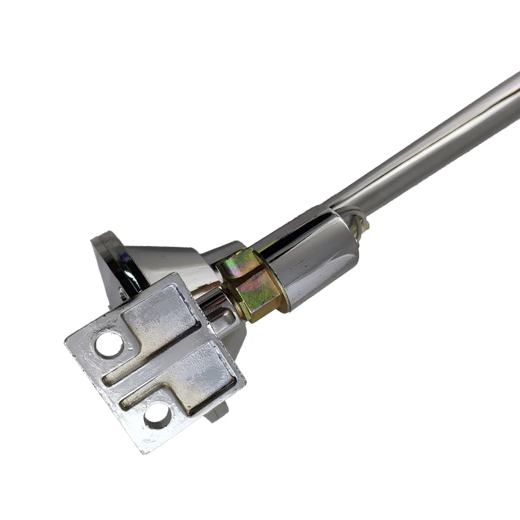 Zinc alloy 110-120 dB Single Trumpet Speaker 12V 24v Electric Air Train Horn Compressor For Car Truck