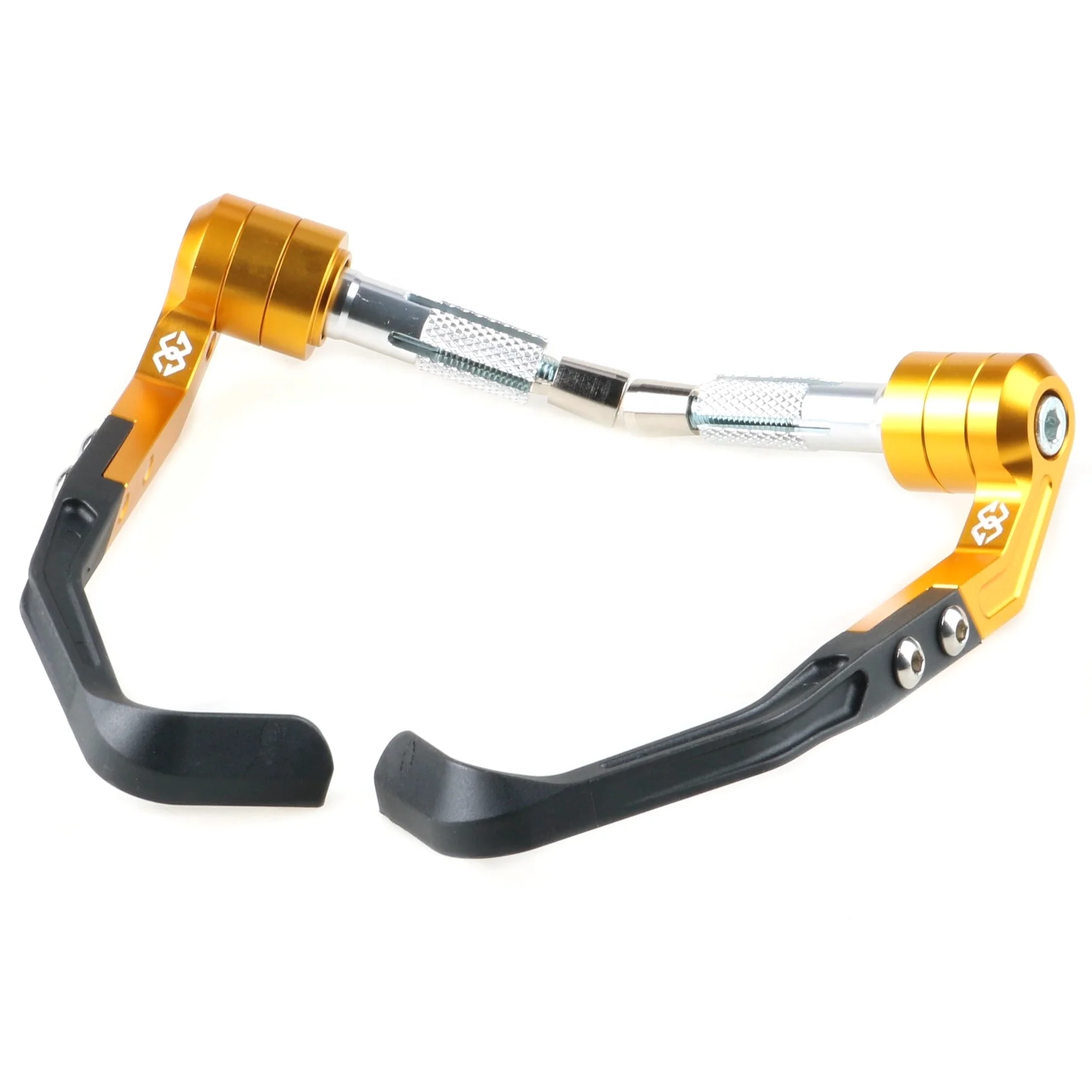 For DUCATI Panigale V4/S/R V2 Streetfighter Motorcycle Accessories Motorcycle Brake Handle Protects Adjustable Pro Hand Guard