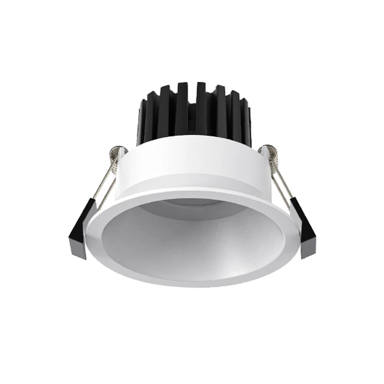 Ceiling lights adjustable led downlight spotlight cob spot light ceiling lamp ac 220v 110v led down light ceiling downlight