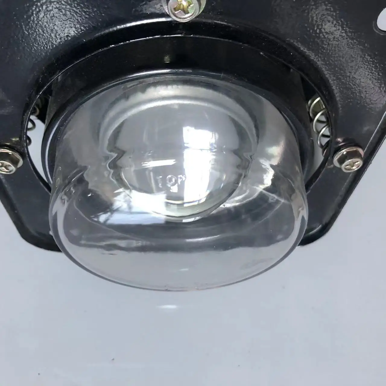 Front Fog Lamp With Position And Turning Lamp For Bus Accessories Front Fog Lamp B