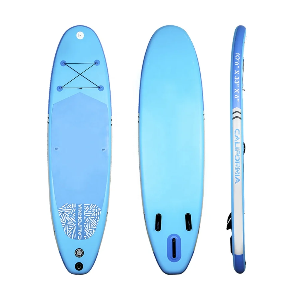 2020 Festival Promotion soft sup board free shipping water surfboard fishing surf board