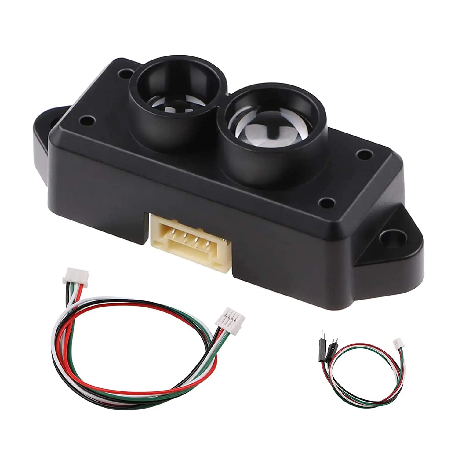 Benewake lidar tfminis micro lidar module uart robot distance sensor