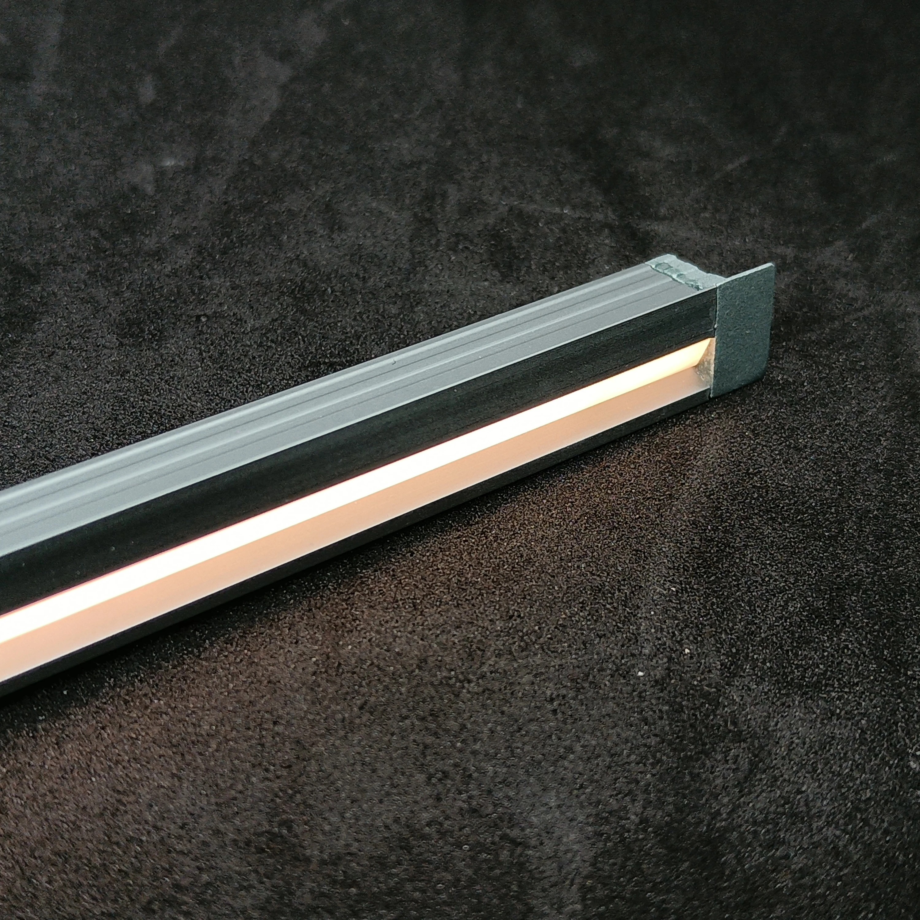 Custom Oem Odm 5years Warranty Waterproof Ip68 Other Light Bars Led Rigid Strip Bar Light For Car Home Decoration