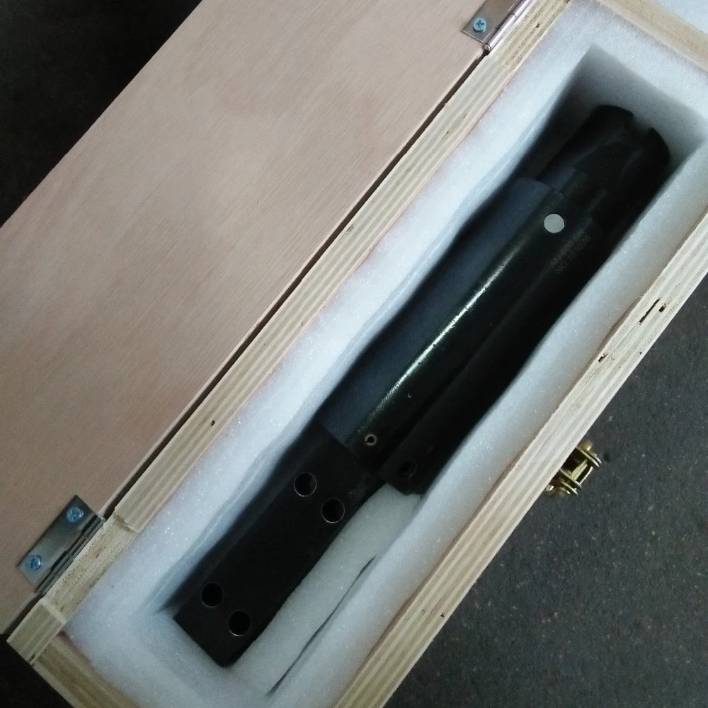 
sunnen AN600 cylinder honing head portable hone 