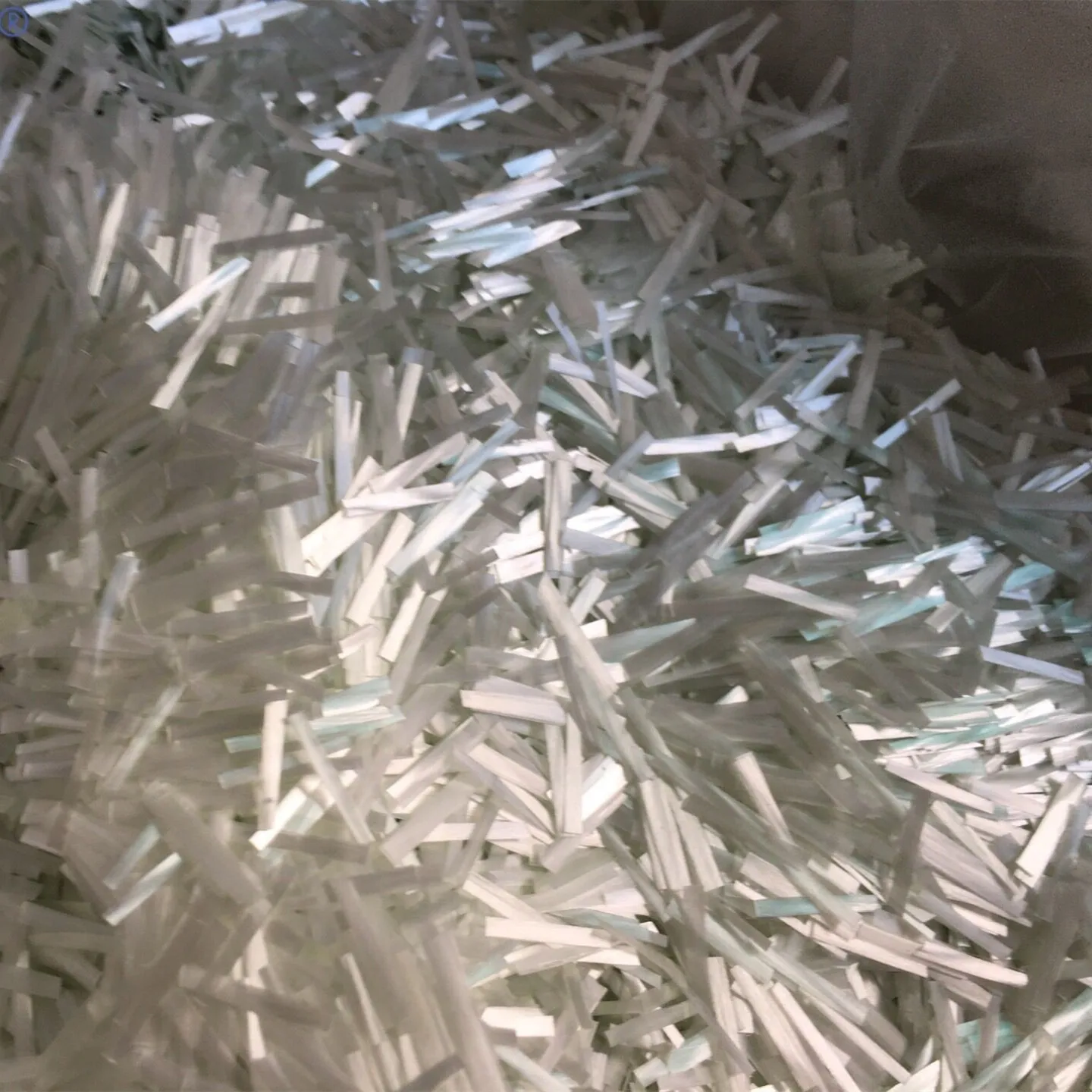 Glass Fiber jushi Fiberglass Chopped Strand for BMC Process Engineering
