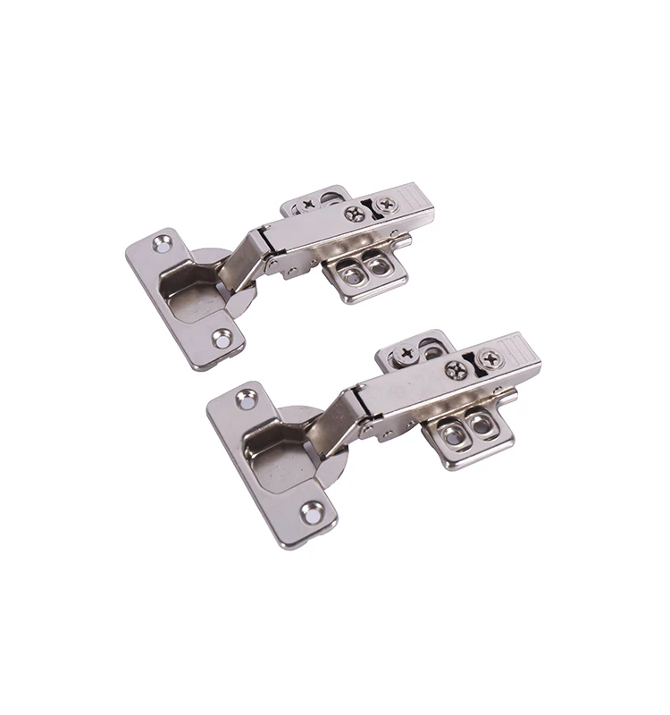 110 Degree Clip On Soft Close Cabinet Hinge Hydraulic Hinge For Kitchen Cabinet Door