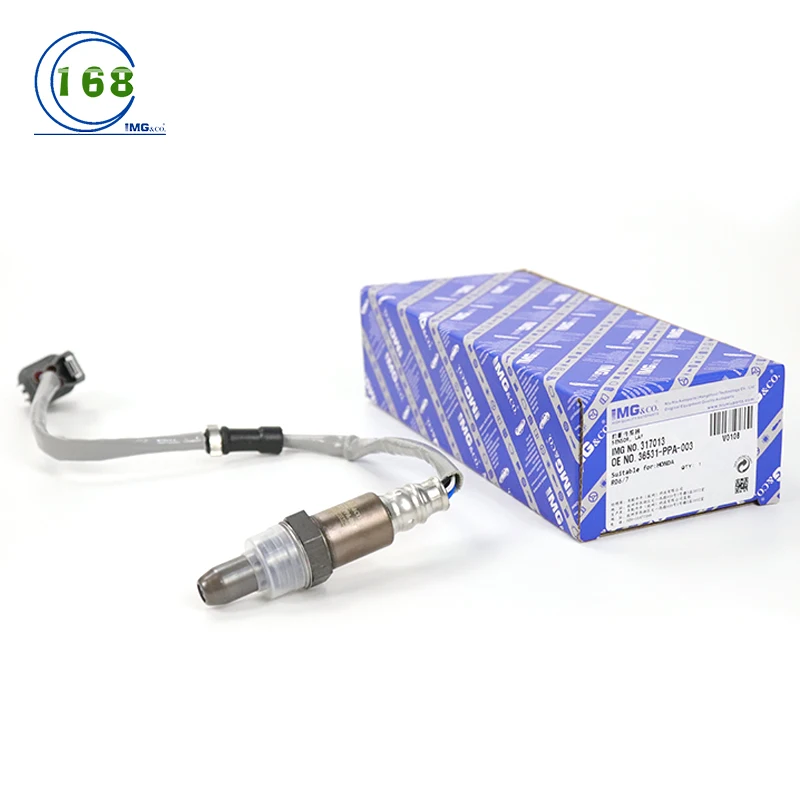 IMG Brand Engine Sensor O2 Oxygen Sensor 36531-PPA-003 For Honda CR-V 2005-2006
