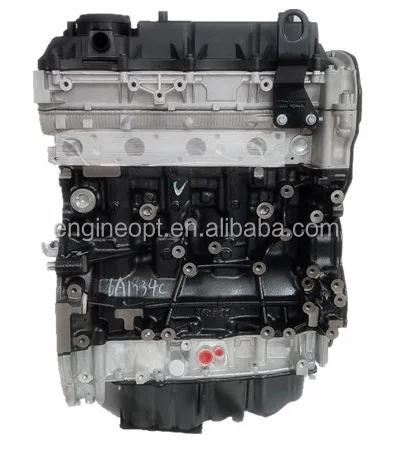 Опт Новый JX4D22 4D22 PA5T HBS двигателя Длинный Блок 2.2L для Ford Ranger/детскй 4-колесный привод 4X4 автомобиля