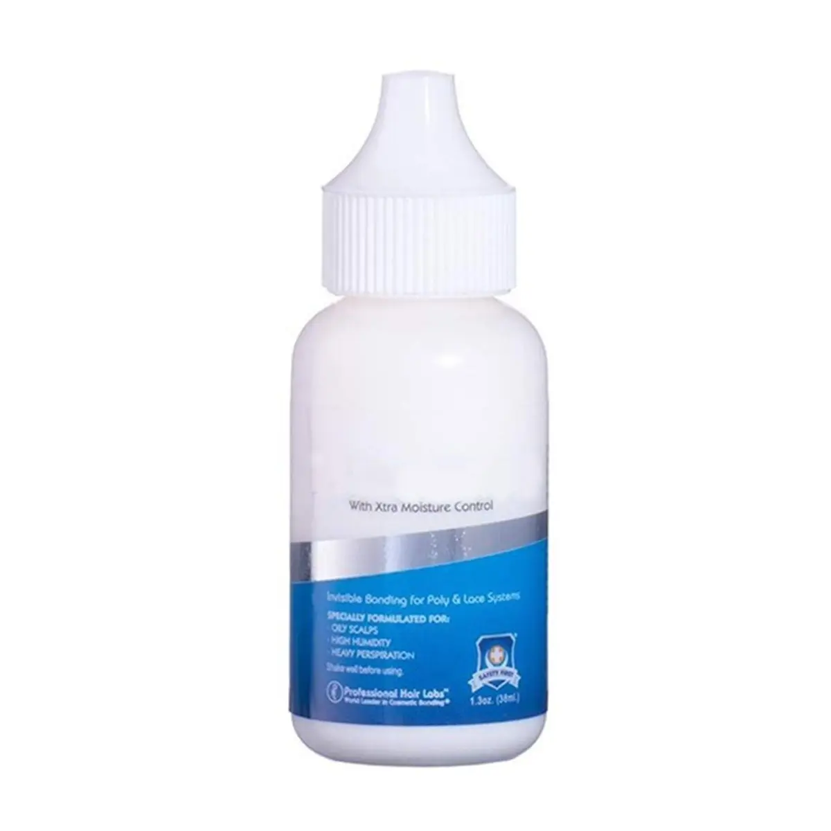 Private Label Waterproof Extreme Hold Invisible Hair Wig GLue Lace Wig Adhesive For Hair Wig Lace Glue