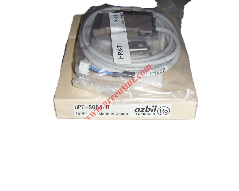 SMT машина запасные части JUKI 750 760 ждать кабель датчика АСМ E94647250A0