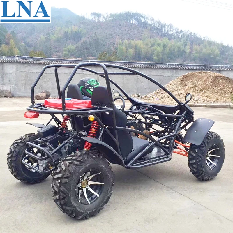 LNA strong frame 200cc 4x4 dune buggy parts