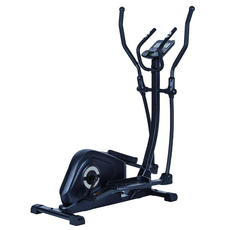 BGE118  fitness equipment indoor bike  elliptical bike Unisex Customized  manual resistance