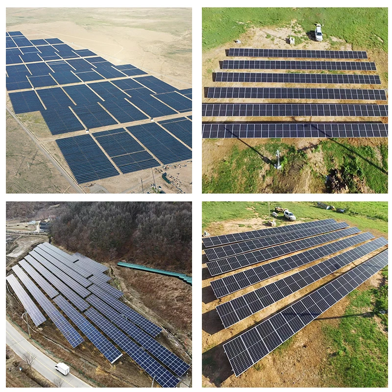 Wingosolar Off Grid Solar Energy System Complete Kit 1kw 3kw 5kw 5 kv Solar Power System Full Package for Home