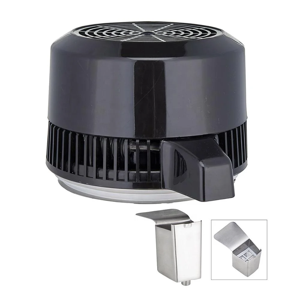 Household 100% pure water distiller