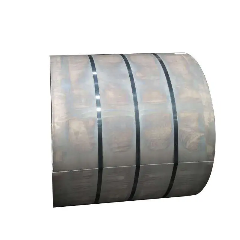 Hot Selling Cold Rolled Steel Sheet SPCC Material Specification Carbon Steel Strip Coils