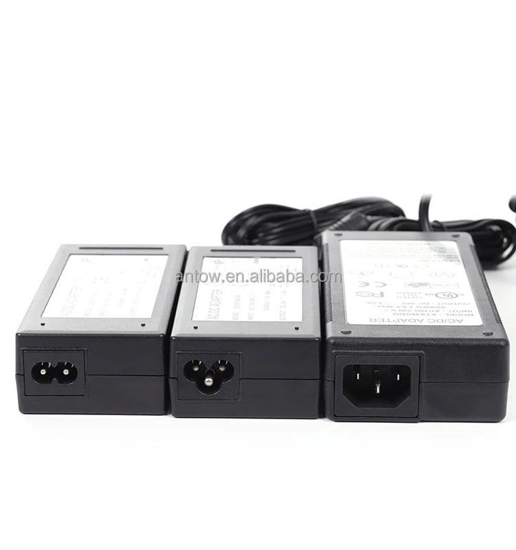 12v 4a lcd monitor adapter