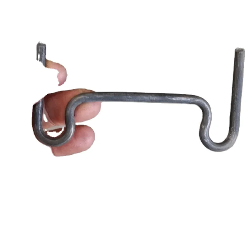 Factory direct sale China stirrup spiral bender wrought iron bending machines automatic steel bar