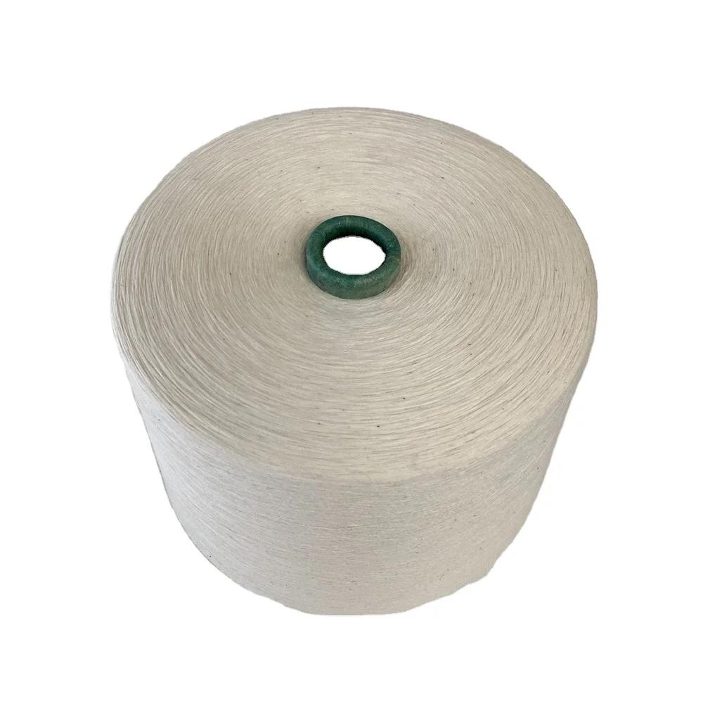COTTON 30/1 COMBED RING  SPUN 100% TWIST Z FOR KNITTING