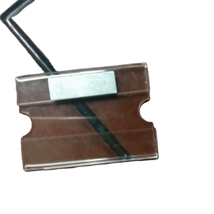 Акриловый ценник с