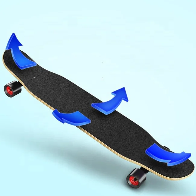 Профессиональная мобильность скейтборд лестно street surf e APEC-11 подшипник по ценам производителя