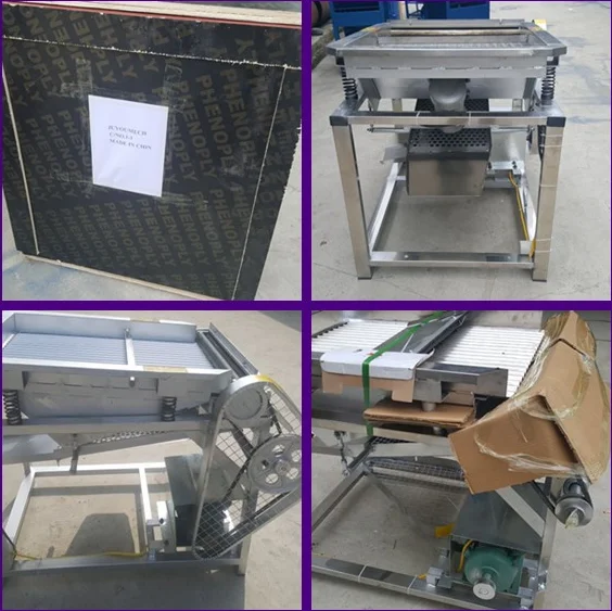 
Hot Selling soybean huller Machine With Low Price 