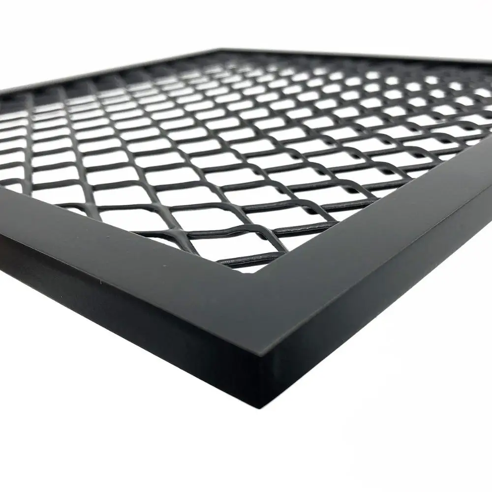 wall cladding outside curtain wall decorative metal cnc laser cutting sheet metal aluminum facades