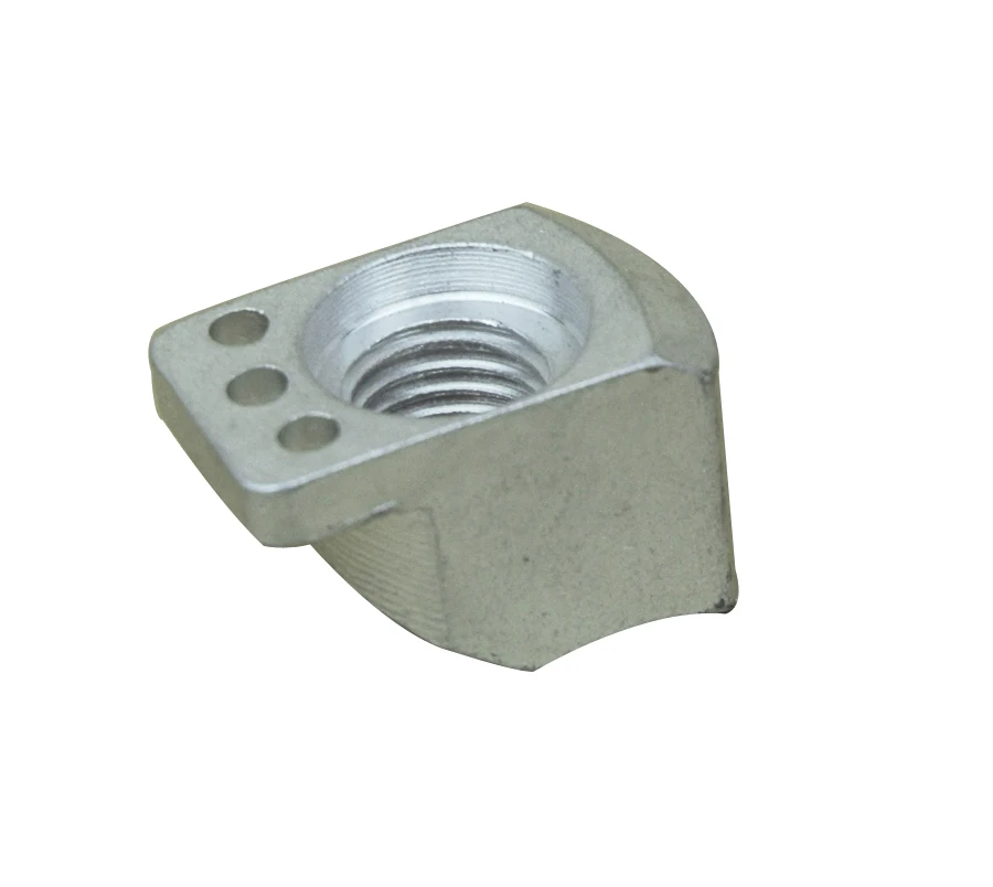 Custom Aluminum Alloy Bicycle Pivot Pin