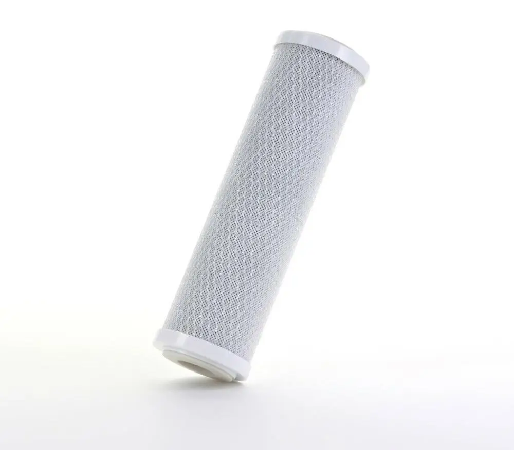 Фильтрующий элемент для питьевой воды PP UDF CTO 2 5x10