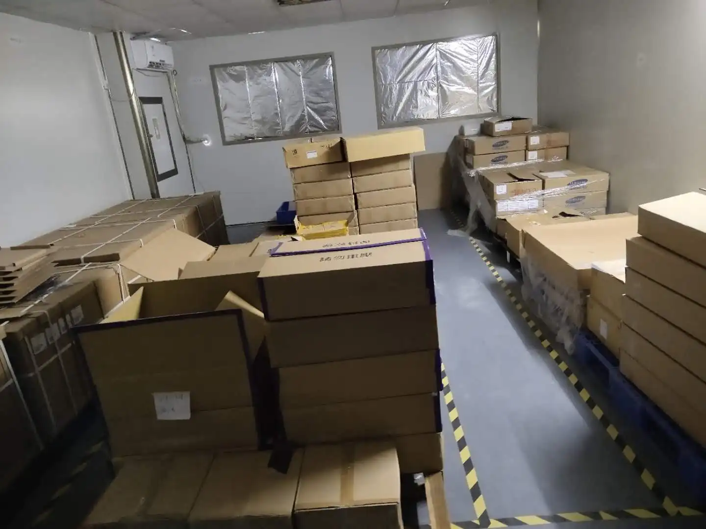 
55 inch Polarizer Film for LCD TV, TFT Panel linear polarized filter 