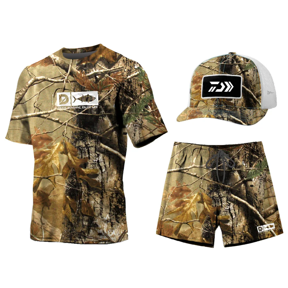 Custom Polar Fleece Hunting Clothes hunting jacket camouflage clothing