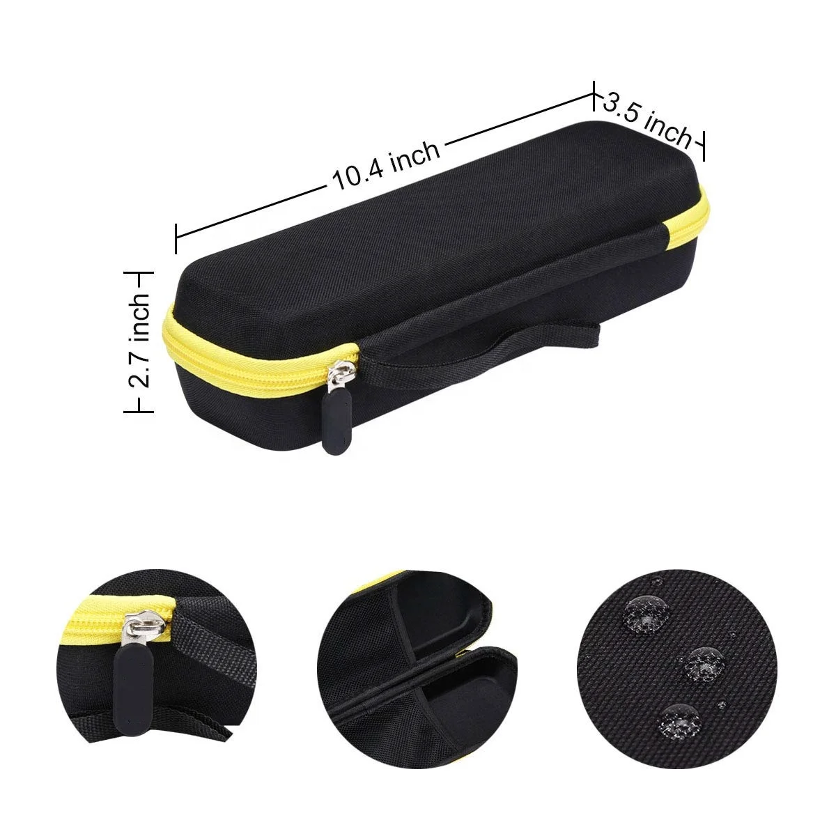 OEM/ODM жесткий Дорожный Чехол для хранения Fluke Networks PRO3000F60-KIT тон и зонд коробка