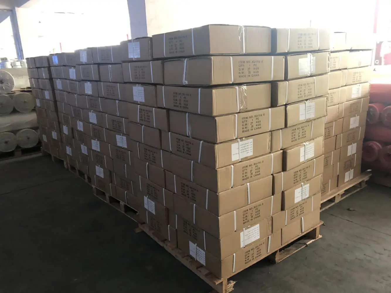 PVC Coated Welding Blanket Tarpaulin