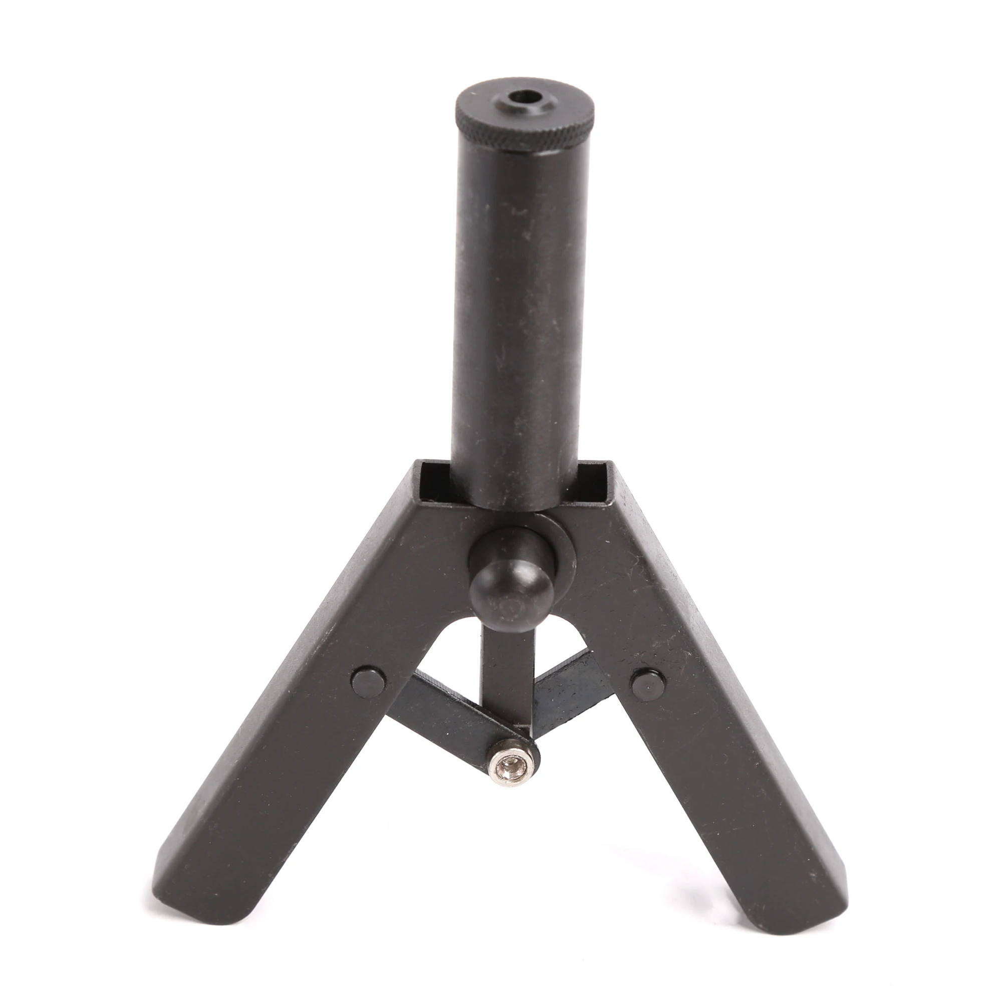 Winmax 41 PC Assorted Plastic Riveter Rivet Gun with 40 Poly Rivets