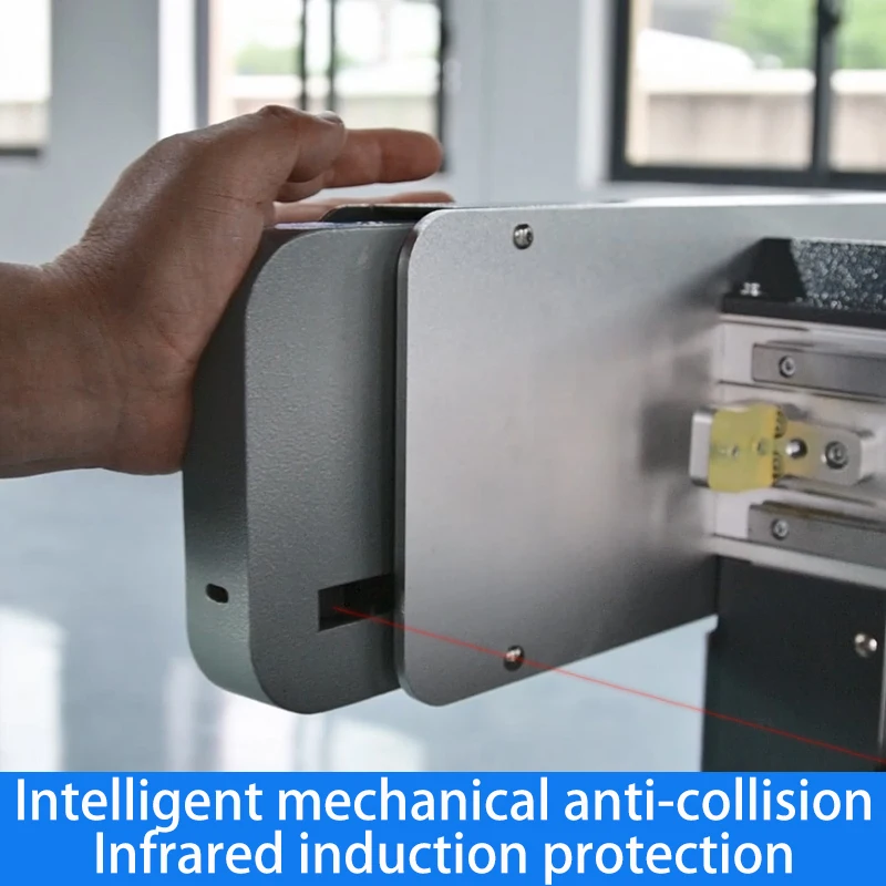 cnc corrugated cardboard flatbed plotter sample cutting machine