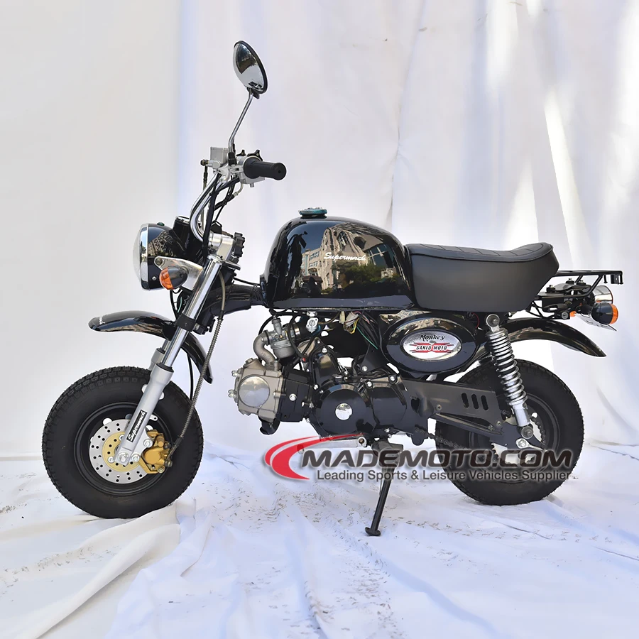 Japanese Motorcycles For The Ultimate Riding Experience 110cc Mini Motorcycle