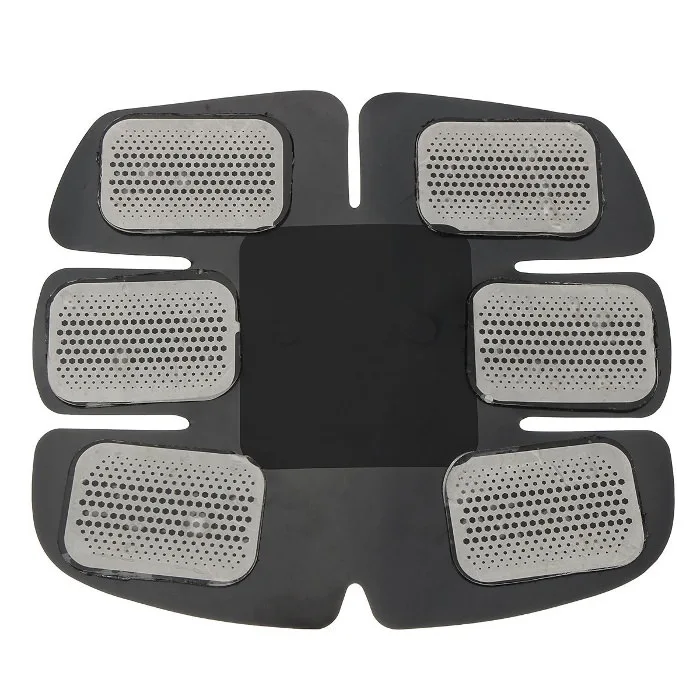 Muscle EMS Stimulator Abdominal Muscle Trainer Slimming Beauty Massager Machine electro stimulator muscle