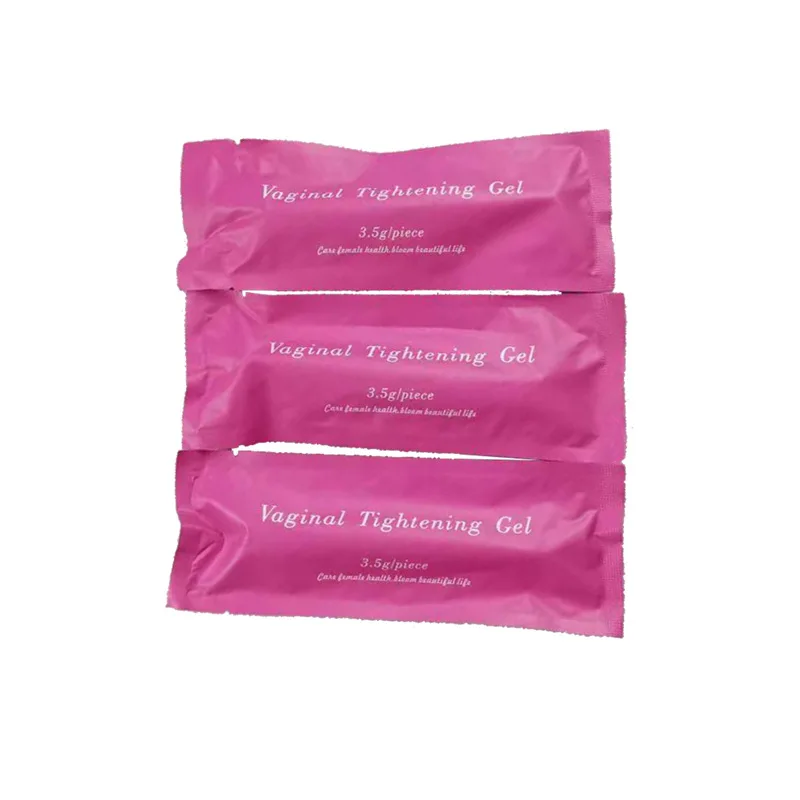 hymen vaginal tightening Yoni gel women pleasure tight vagina shrink cream female wholesale gynecological gel