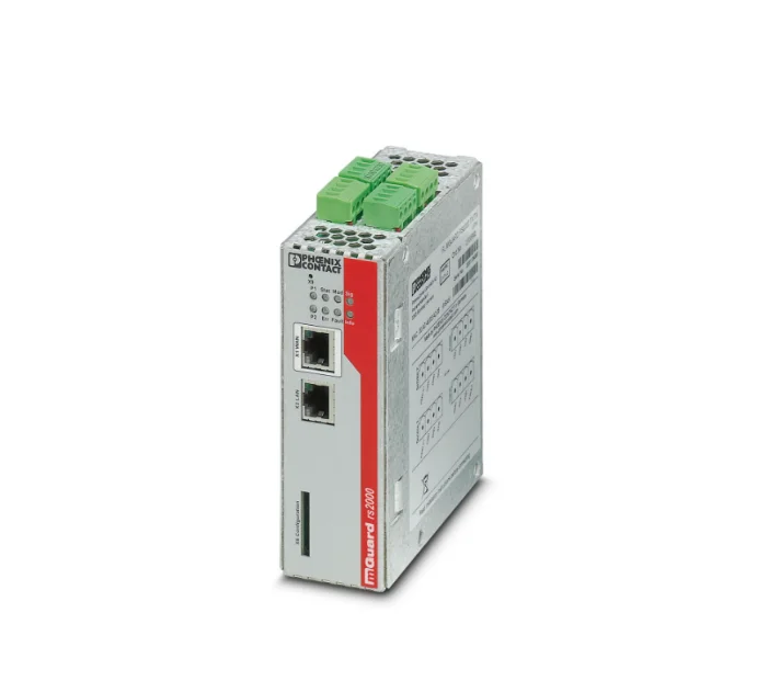 Абсолютно Новый QUINT-UPS 24DC 10 3.4AH 2320267 коммуникационный модуль